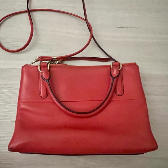 Coach sling bag - Picture 4 of 6